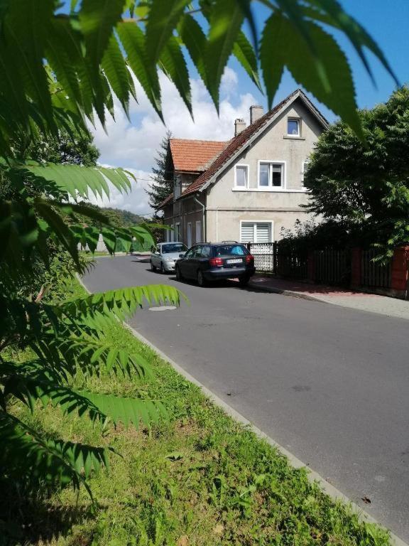 Apartament U Edka Przy Dolnej II Świeradów-Zdrój Exterior foto