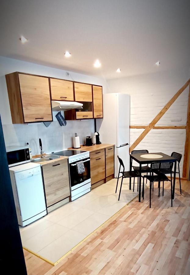 Apartament U Edka Przy Dolnej II Świeradów-Zdrój Exterior foto