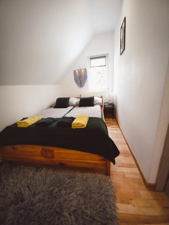 Apartament U Edka Przy Dolnej II Świeradów-Zdrój Exterior foto